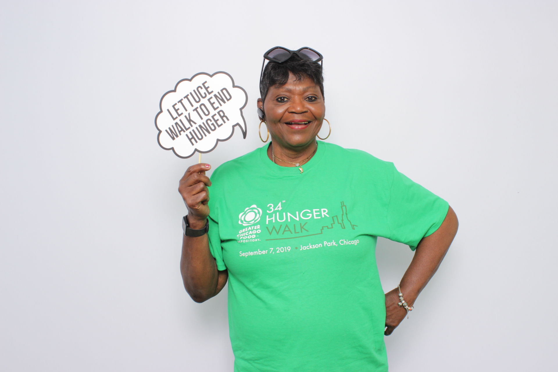 Hunger Walk: Greater Chicago Food Depository | View more photos from the event at events.alfrescophoto.com/u/AlfrescoPhoto/Hunger-Walk-Greater-Chicago-Food-Depository